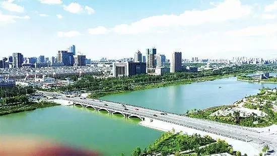 吴忠gdp_千塔之城吴忠的2019年GDP出炉,在宁夏排名第几
