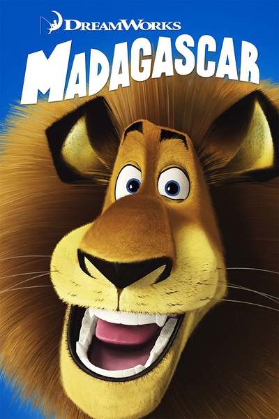 madagascar 《马达加斯加》   这部片子我之前在其他平台也有介绍