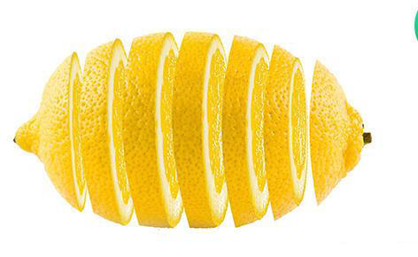 柠檬干怎么吃最好