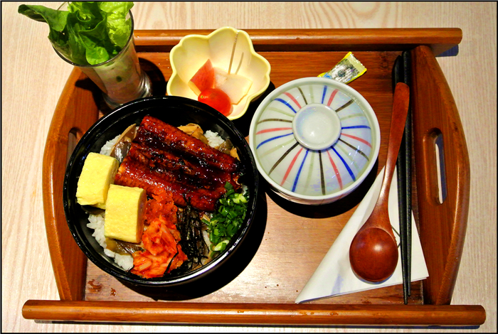 丼魂-日式简餐 看你七十二变