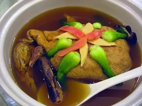 山东特产排行榜：探寻最具代表性的美食佳品