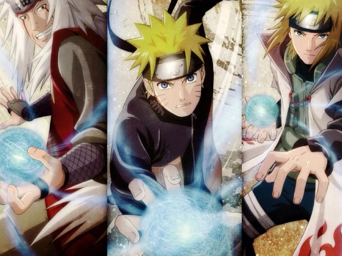 Naruto Rasengan Wallpapers - Top Free Naruto Rasengan Backgrounds ...