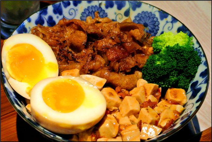 丼魂-日式简餐 看你七十二变