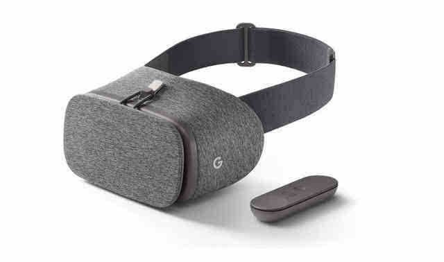 谷歌白日梦VR眼镜虽已到货 没有搭配APP怎么