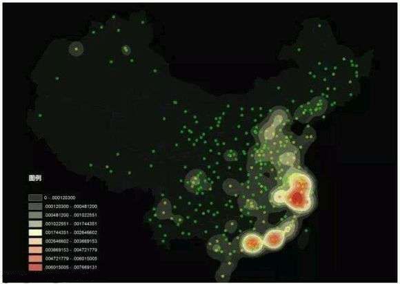 浙江省有两个人口_气清新.   两个人口密集区之间,既便于人们前往奥体中心,又