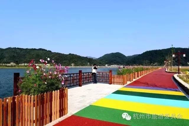 来杭州不要问我为什么不去西湖,看完这11个地