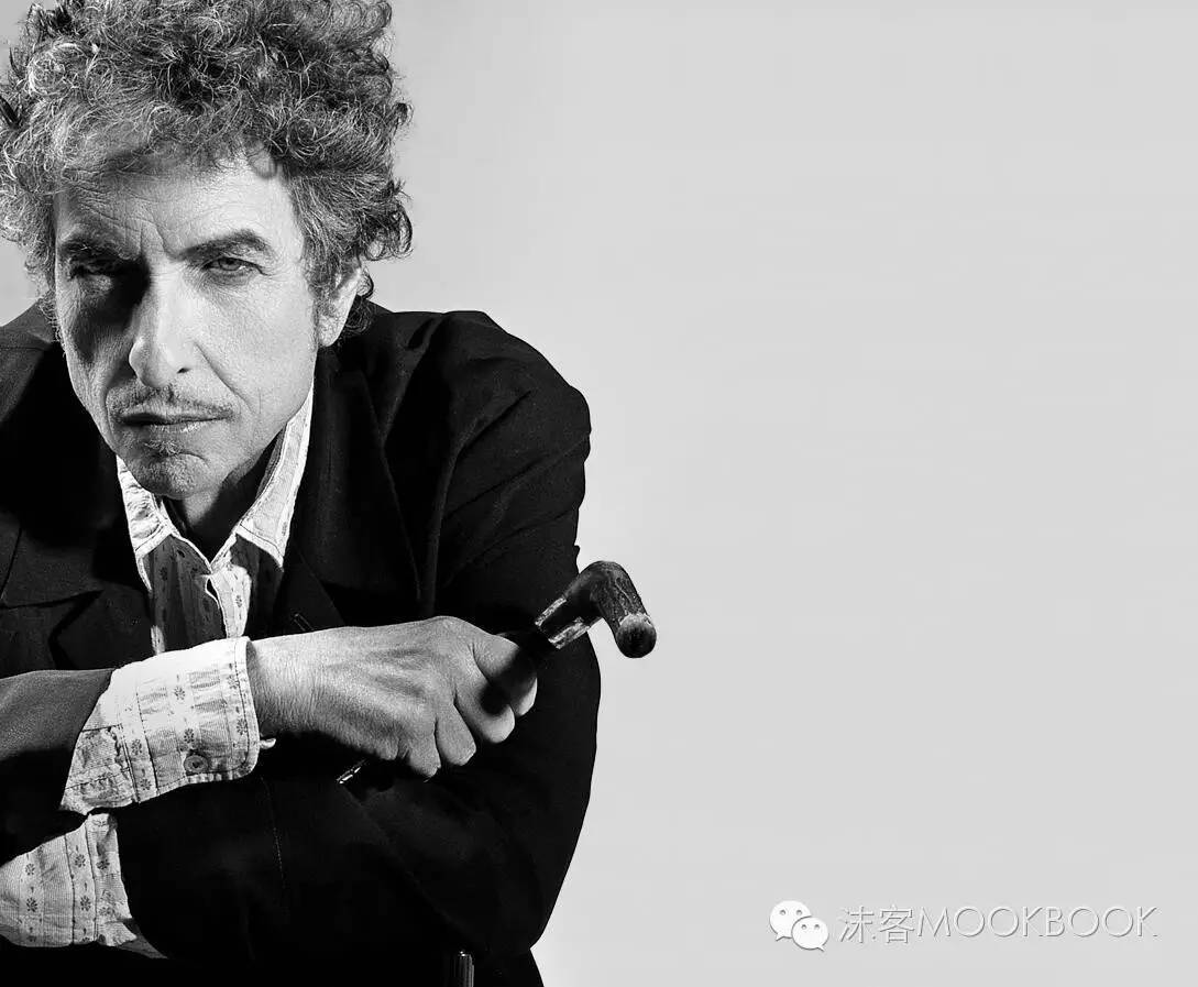 bob dylan"不需要"诺贝尔文学奖!