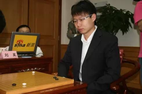 棋人弈事围棋高手和他的父母们父亲是棋迷