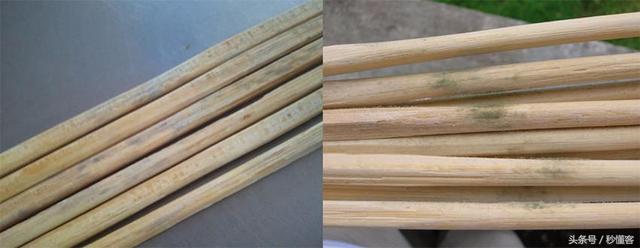 应该换不锈钢筷子为主,更新传统习惯留下使用木筷子的习惯.