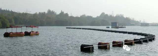 文化 正文  自然景观美溢泉湖景区终于来到磁县溢泉湖景区,这个国家级