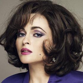 海伦娜伯翰卡特 helena bonham carter