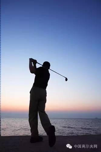 爱打高尔夫球的我们都懂的人生哲理！