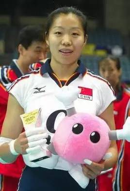 历史上的今天|中国著名女子排球运动员张越红出生