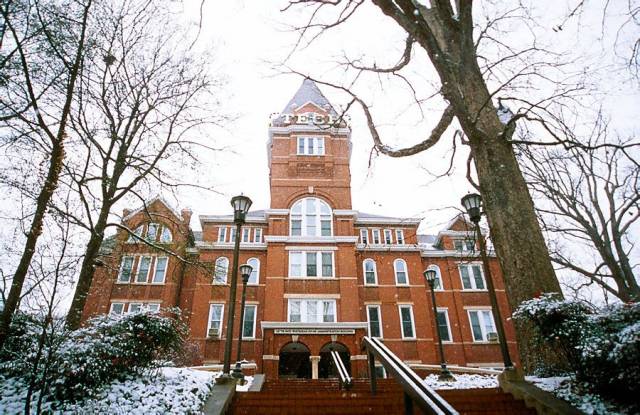 3. 乔治亚理工学院(georgia institute of technology)