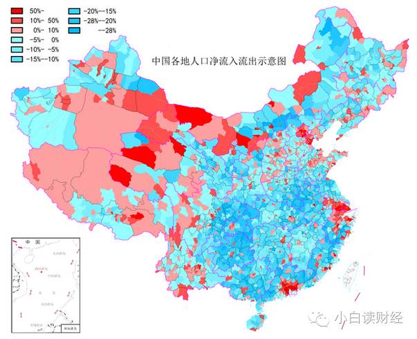 珠三角地图_珠三角人口