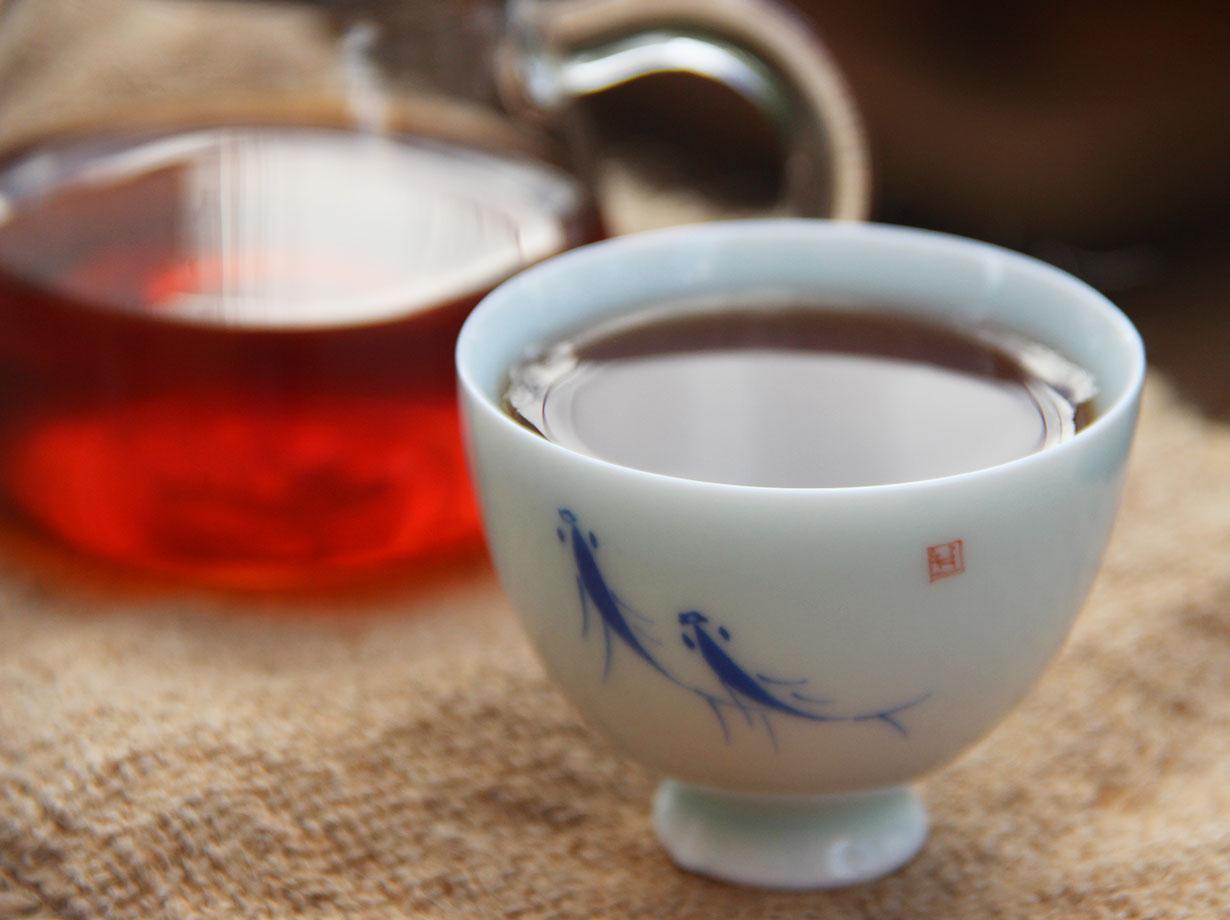 汉方养胃茶配方（如何调理脾胃？告诉你四款健脾养胃茶） | 说明书网
