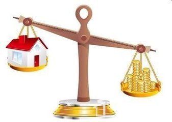 房产抵押贷款评估:你家房子到底值多少钱