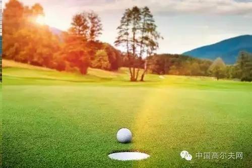 爱打高尔夫球的我们都懂的人生哲理！