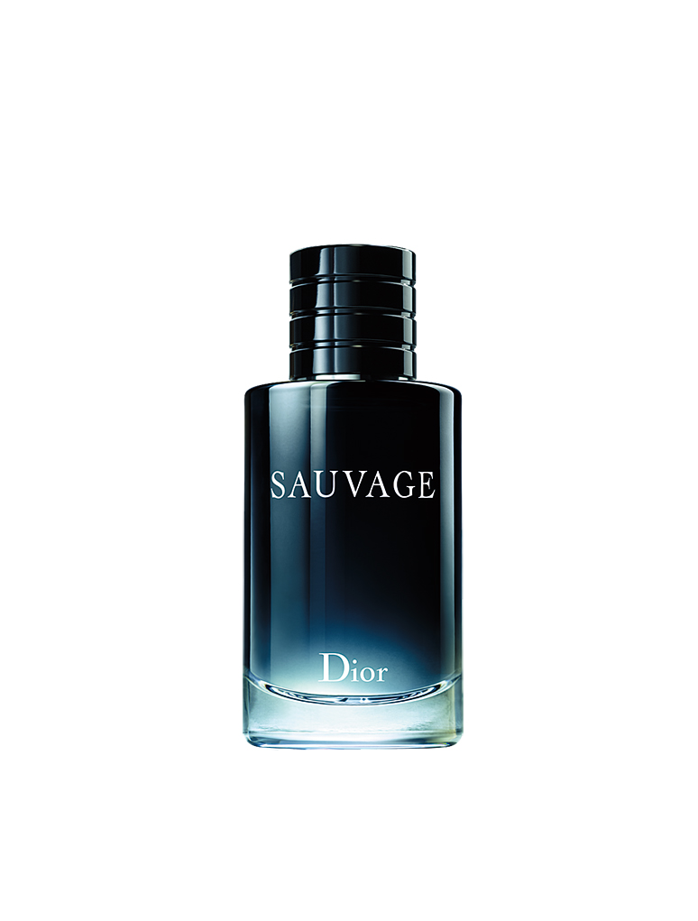 纵情旷野 快意肆放 dior sauvage