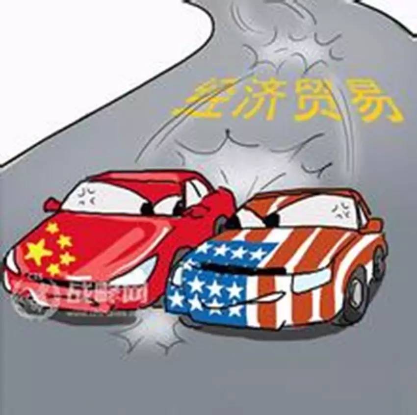 特朗普胜出 中美汽车贸易环境将遭遇挑战