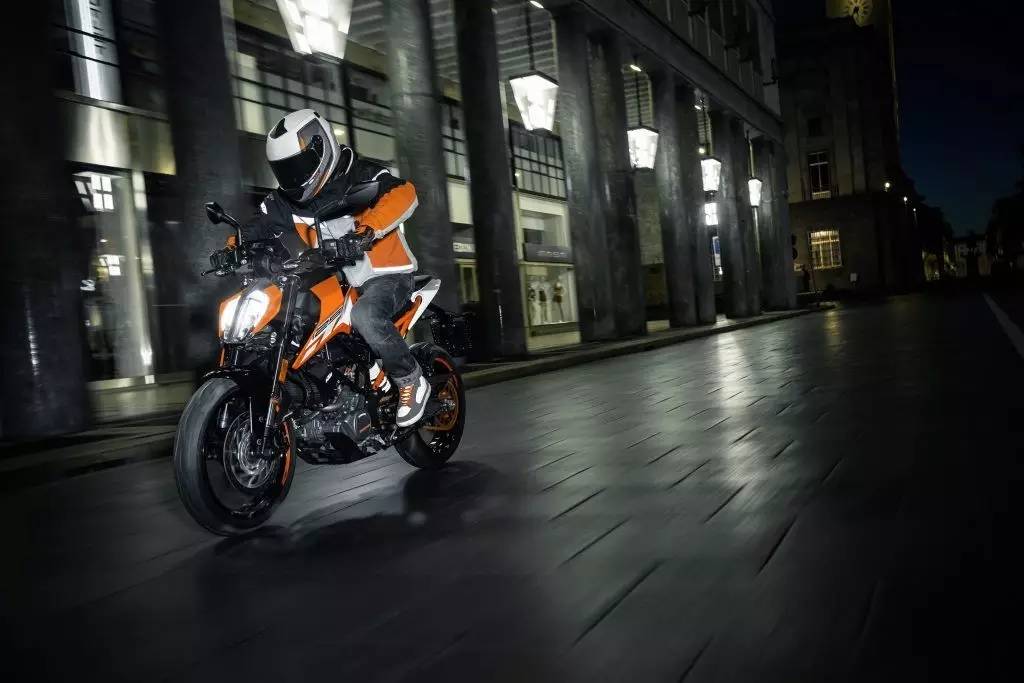 ktm 250 duke