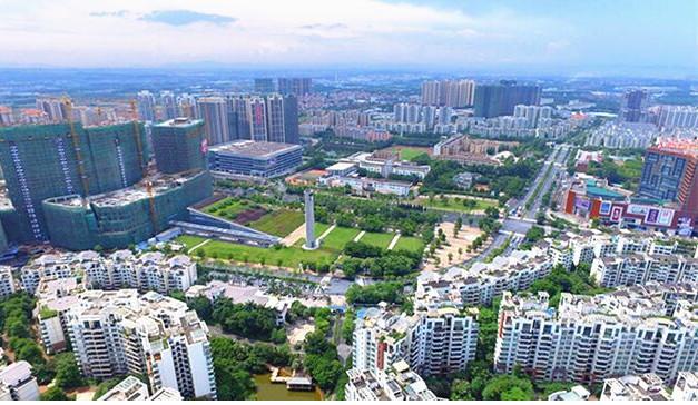惠州gdp和佛山gdp哪个高_楼市最有前途的10大地级市之五 惠州