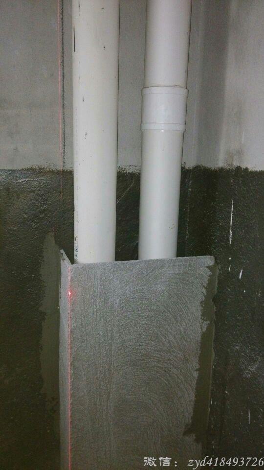 福州家居卫浴下水管需包管,做好隔声处理告别噪音