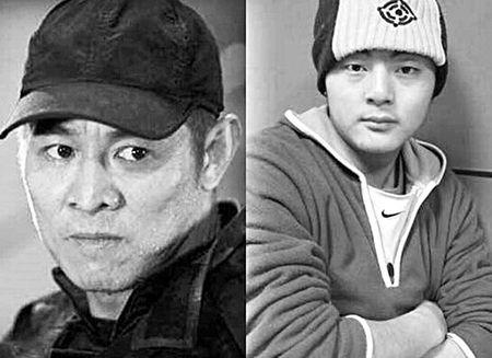 2011年,李连杰的替身刘坤在拍摄电影《敢死队2》时,因为爆炸戏的意外