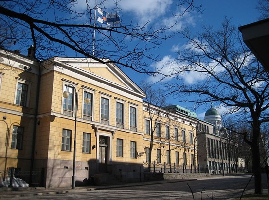 世界级高等学府:芬兰赫尔辛基大学入学要求-搜狐