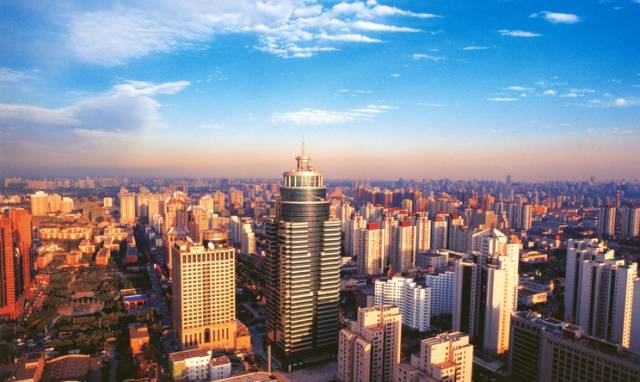 合并珠海、中山、江门,广东省未来只有8个城市