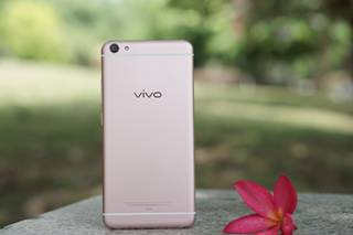 大屏長續航自拍神器-vivo X7Plus體驗 科技 第8張