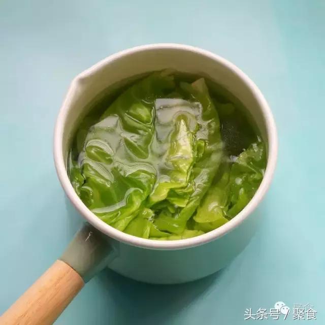 轻轻松松的六分钟搞定,如意蔬菜卷,怎么你不信?