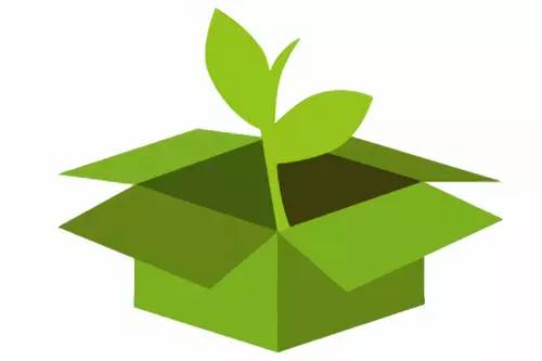 商机| 快递包装绿色化成为大趋势,你不想从中赚一笔?
