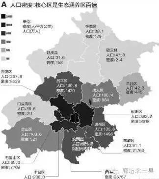 北京城区人口数量_北京市区人口近年来增长趋势图(2)