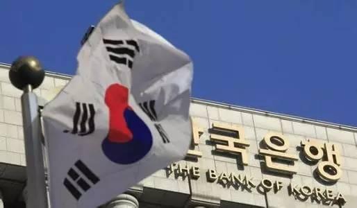 朴槿惠陷入信任危机 令韩国经济雪上加霜