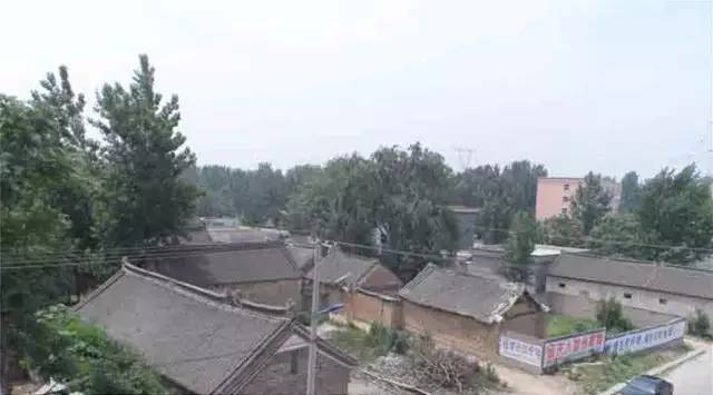 【旅游资讯】新一批中国传统村落名录名单出炉