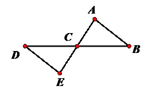 初中数学知识点全等三角形的判定与性质