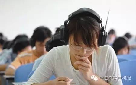 2017上海高考:外语一年考2次,统考科不分文理