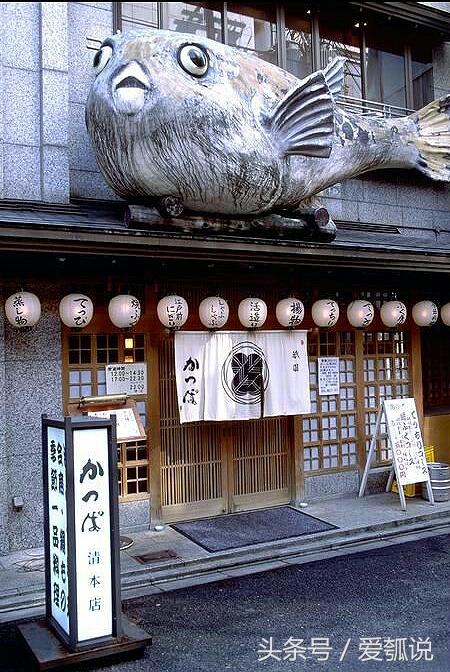 美人卷珠帘--日本式店铺的面纱,暖帘美术集锦