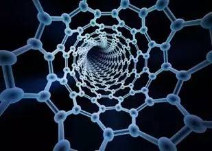 分子制造物质的科学技术,研究结构尺寸在1至100纳米范围内材料的性质