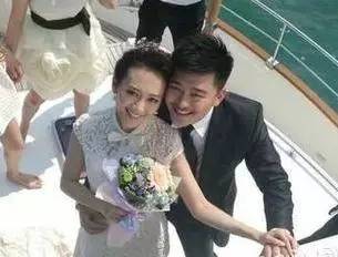 王鸥疑婚纱照在网上流传