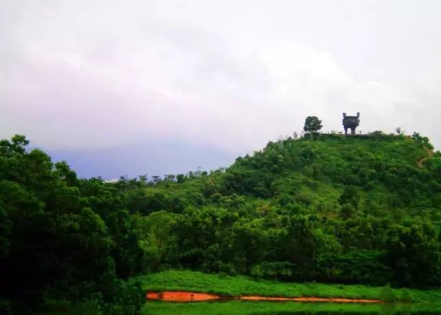 地址:深圳市坪山新区青松路 公交:可乘公交车b675路在聚龙山公园西门