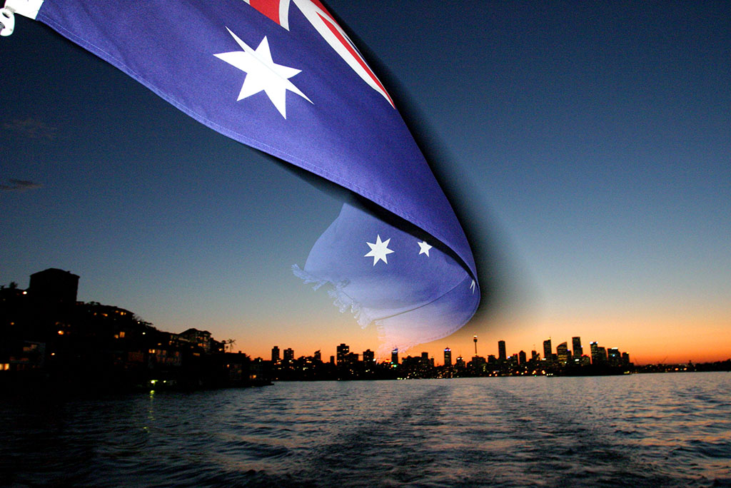 澳大利亚重大投资移民项目申请条件-搜狐
