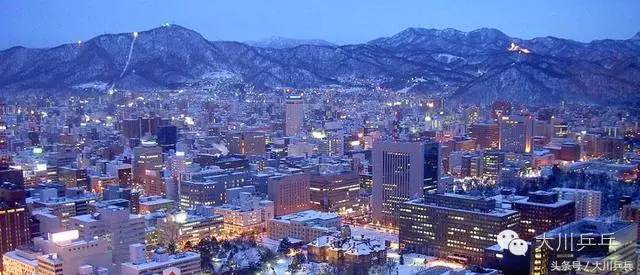 日本札幌将申办2026冬季奥运会 负责人出言谨