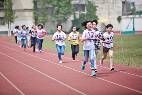 苏州中考体育新方案正式发布 2019年起长跑必