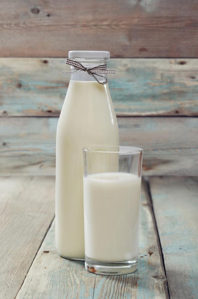 嘉食和-健康分享：如何获得最合适自己的乳成品