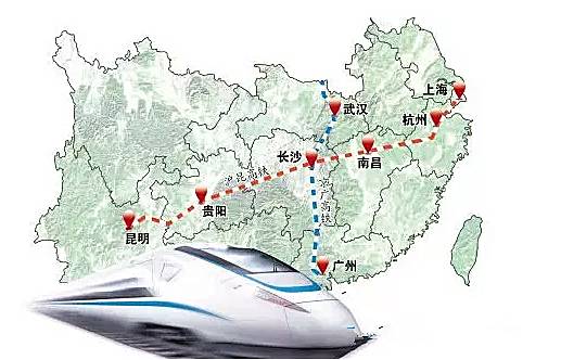 10月22日,武汉市,长沙市,南昌市和合肥市签署了《长江中游四省会城市图片
