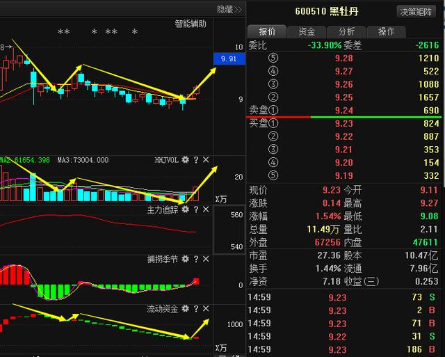 都错过煌上煌、名家汇了，此股有望还能错过吗