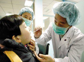如何治疗儿童扁桃体炎?