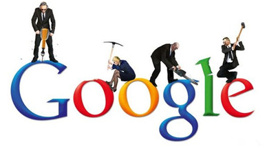 欧盟指责谷歌利用安卓垄断市场 市场第一不是